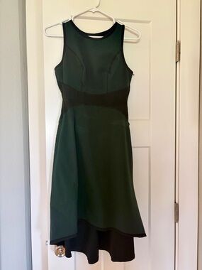 Betabrand Reversible Sleeveless Dress Size S